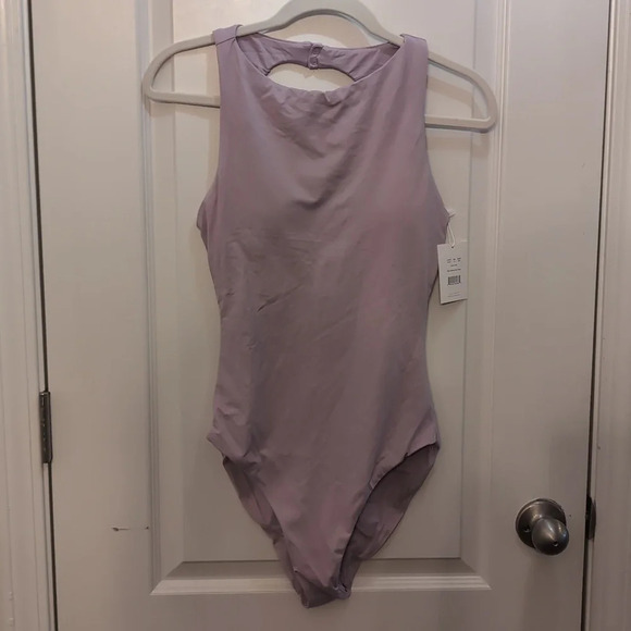 Andie The Corsica one piece swimsuit - Picture 4 of 11